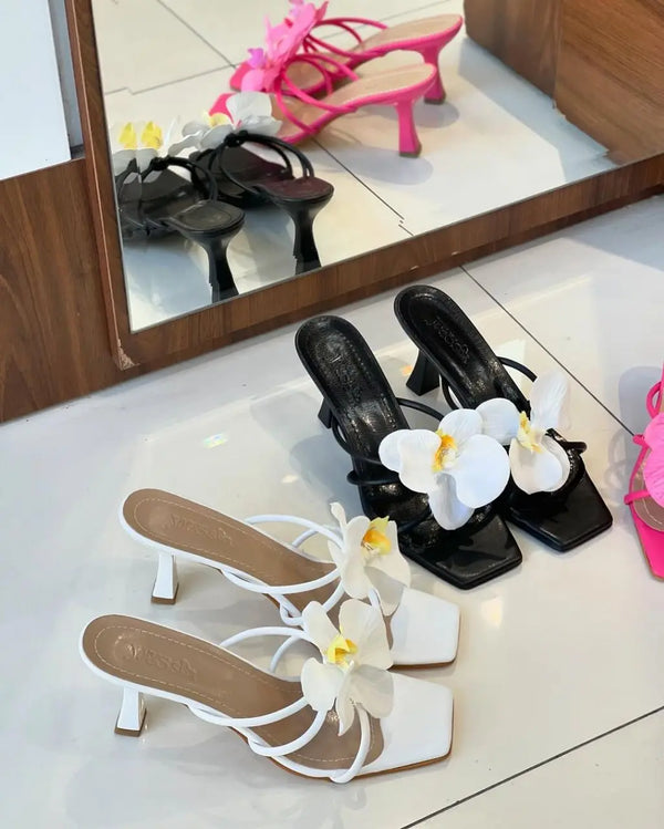 Sandals yourswomanswear